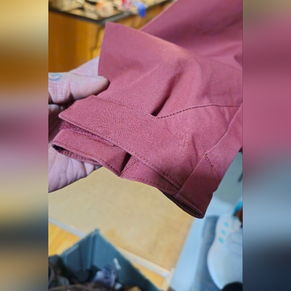 Billabong fall jacket - Picture 6 of 6